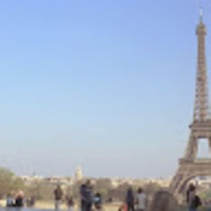 Meet your Posher, Anne